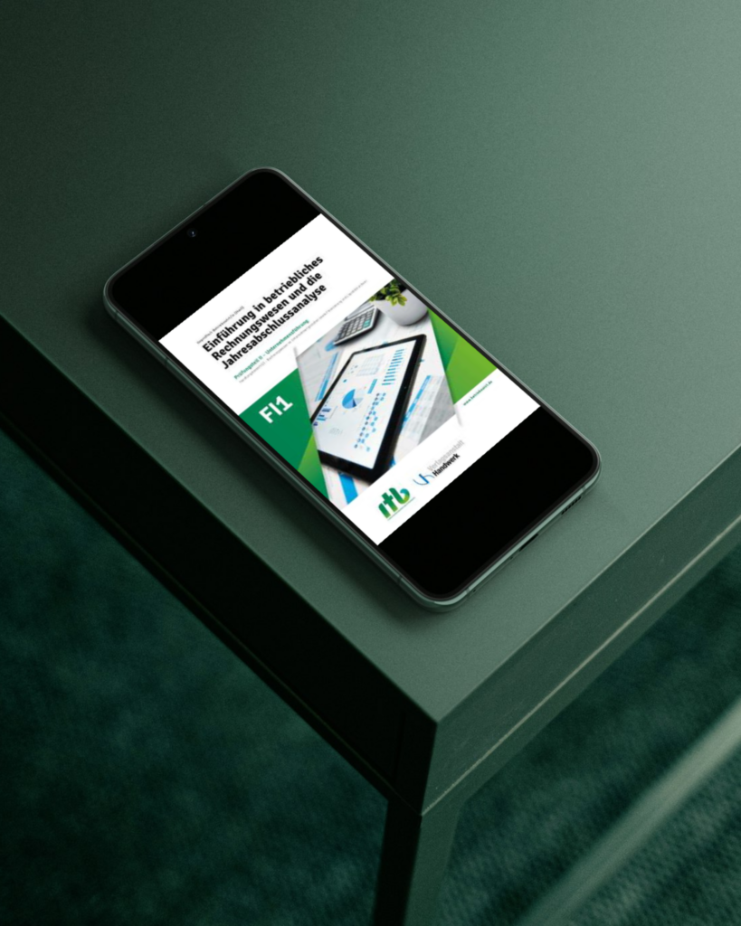 GeprÃ¼fter Betriebswirt (HwO)