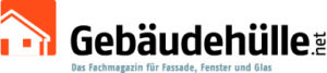 GebÃ¤udehÃ¼lle.net Logo