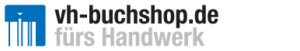 vh-buchshop fÃ¼rs Handwerk Logo