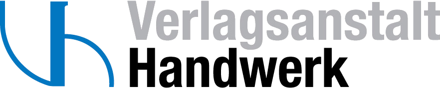Verlagsanstalt Handwerk Logo