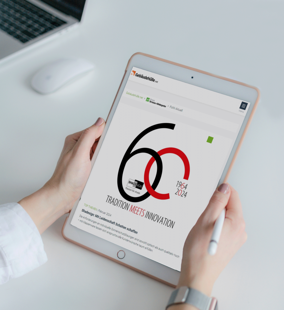 Forum Terrasse + Wintergarten