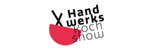 Handwerks Kochshow Logo
