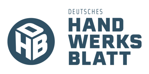 Deutsches Handwerksblatt Logo