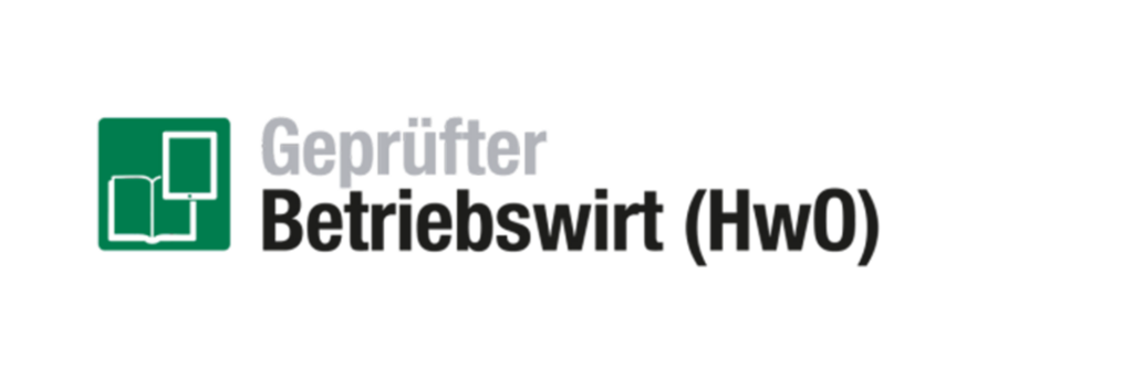 GeprÃ¼fter Betriebswirt (Hw0) Logo