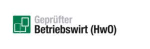 GeprÃ¼fter Betriebswirt (Hw0) Logo