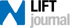 Lift journal Logo