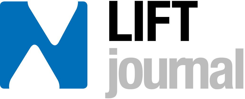 Lift journal Logo