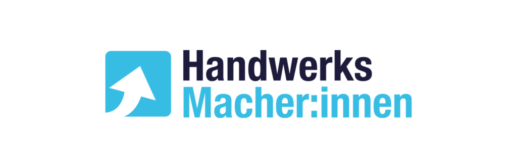 Handwerks Macher:innen Logo