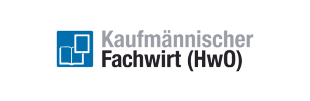 KaufmÃ¤nnischer Fachwirt Logo