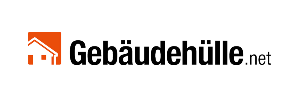 GebÃ¤udehÃ¼lle.net Logo