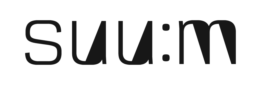 Suu:m Logo