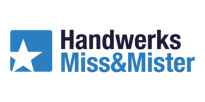 Handwerk Miss&Mister Logo