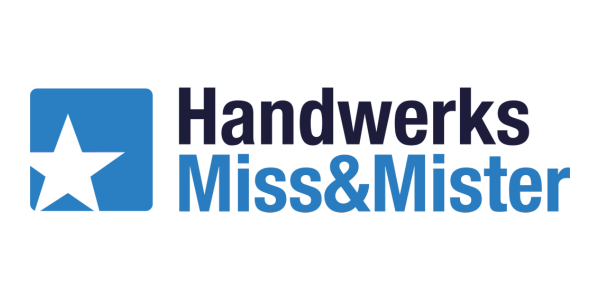 Handwerk Miss&Mister Logo