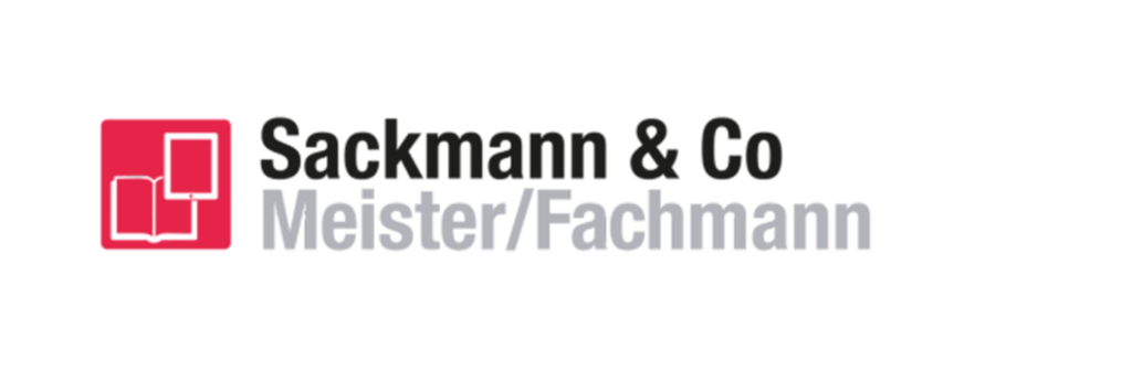 Sackmann & CO Meister/Fachmann