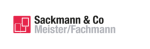 Sackmann & CO Meister/Fachmann