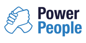 Power People Logo
