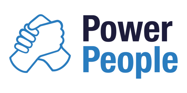 Power People Logo
