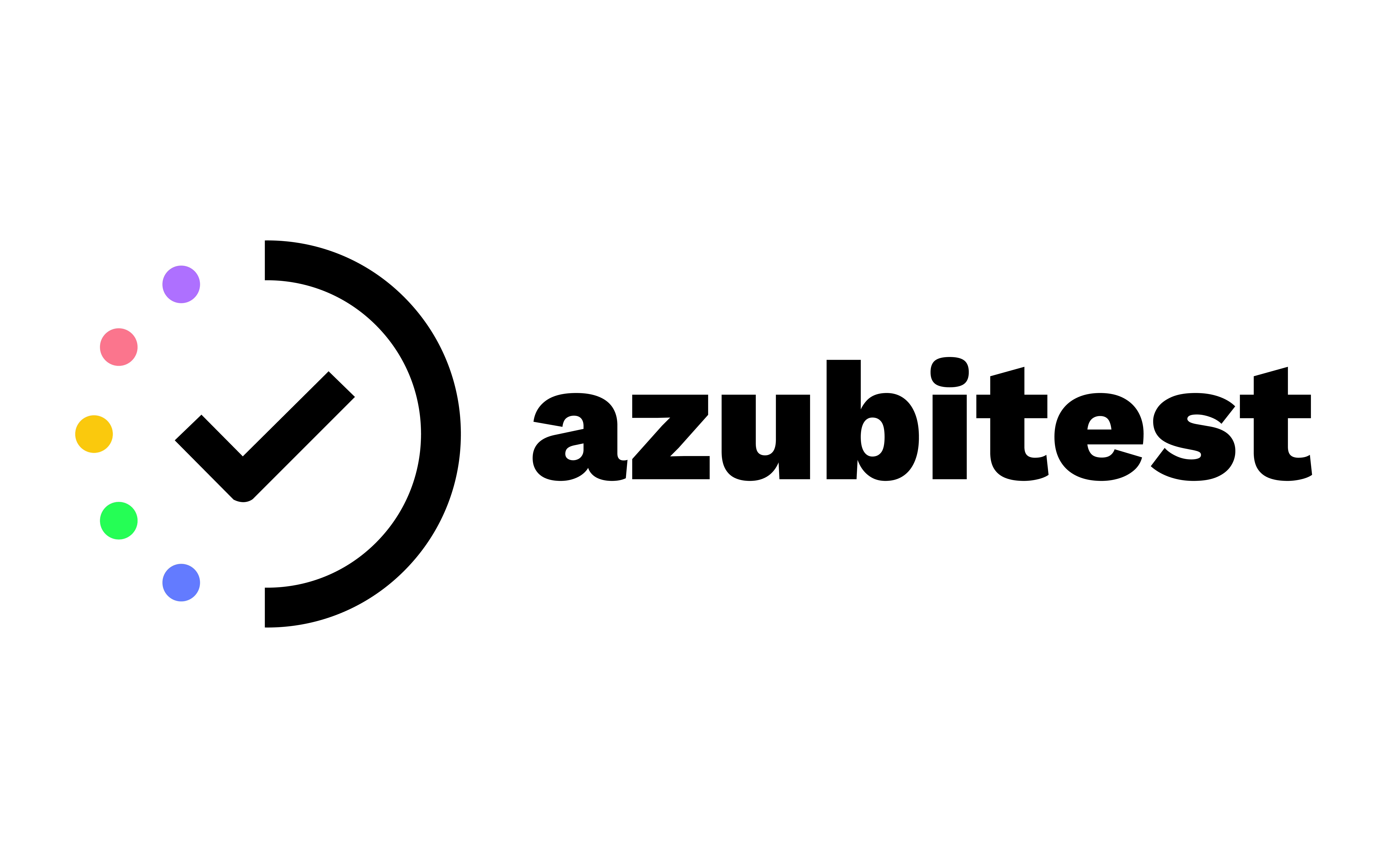 azubitest Logo