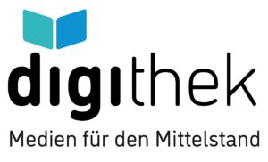 Digithek Medien fÃ¼r den Mittelstand Logo
